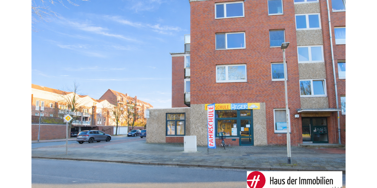 Gewerbeobjekt Hannover Groß-Buchholz - 800&euro; | Angebot:25563631