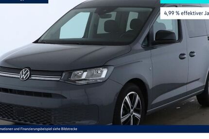 VW Caddy 6.618 km 32.840 &euro; Hannover 30419
