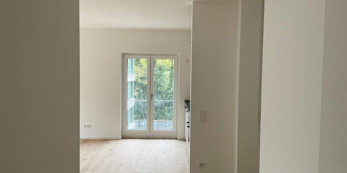 Etagenwohnung Hannover Döhren - 3 Zimmer, 74 m&sup2;, 1.120&euro; | Angebot:25728402