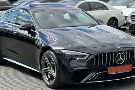 Mercedes-Benz AMG GT S 36.707 km 114.880 &euro; Hannover 30419