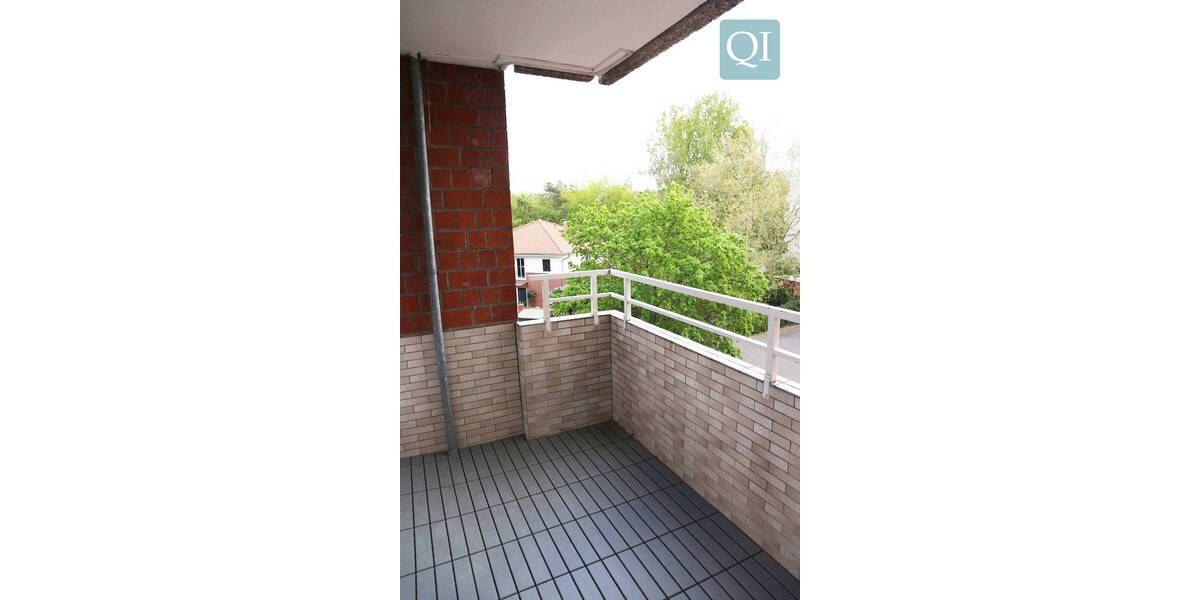 Etagenwohnung Hannover Ricklingen - 3 Zimmer, 81 m&sup2;, 227.000&euro; | Angebot:25677151