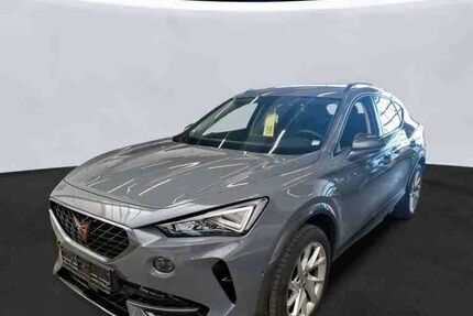 Cupra Formentor 62.200 km 25.900 &euro; Salzgitter 38259