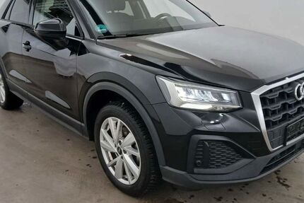 Audi Q2 13.000 km 22.990 &euro; Laatzen 30880