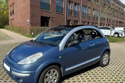 Citroen C3 139.400 km 2.200 &euro; Hannover 30625