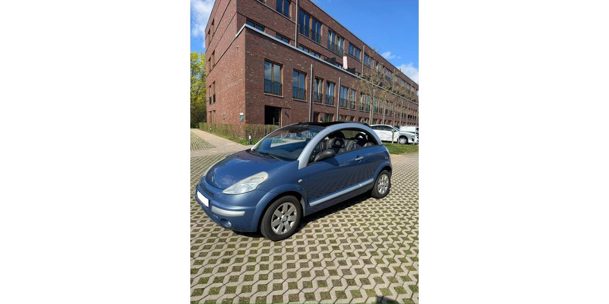 Citroen C3 139.400 km 2.200 &euro; Hannover 30625