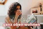 Dachgeschoßwohnung Salzgitter Ortschaft Nord - 2 Zimmer, 51 m&sup2;, 297&euro; | Angebot:26096874