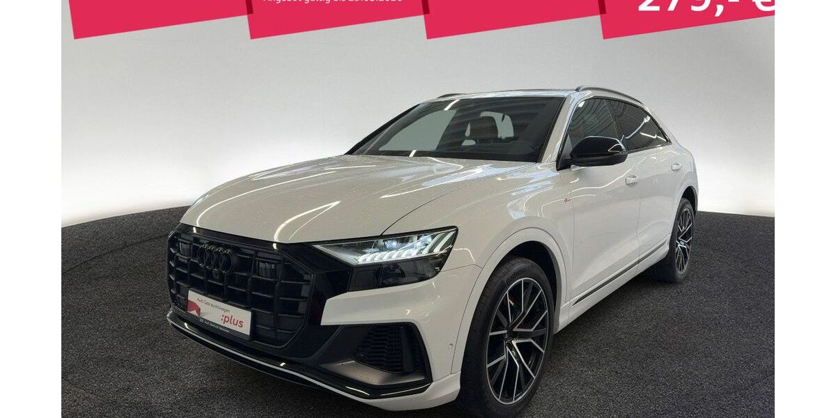 Audi Q8 37.739 km 64.450 &euro; Hannover 30179