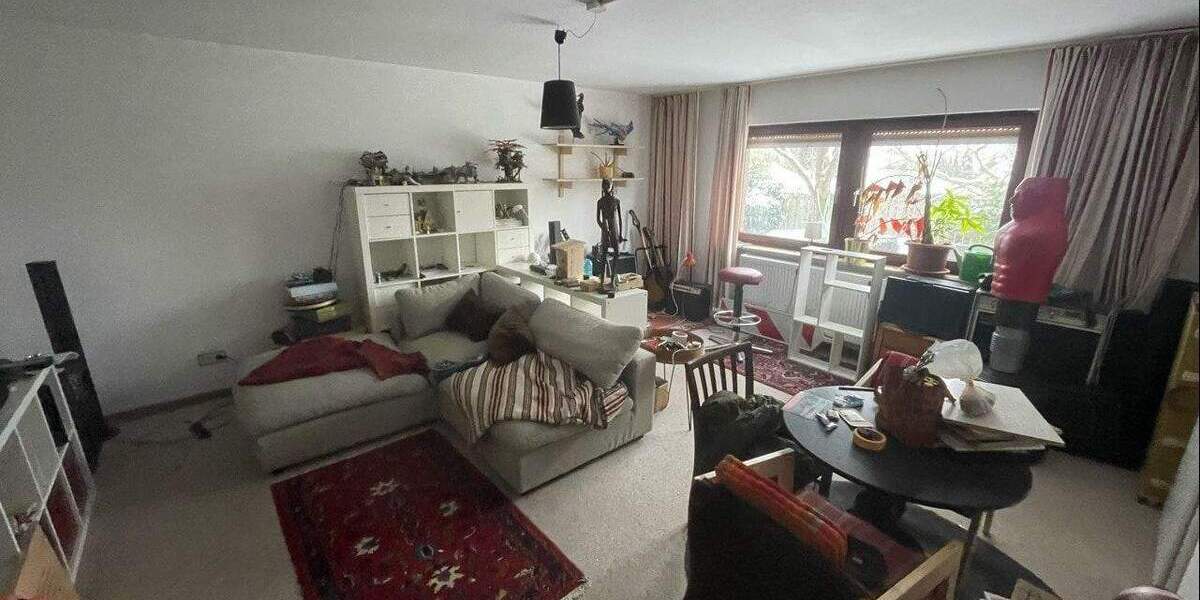 Einfamilienhaus Springe Altenhagen I - 8 Zimmer, 123 m&sup2;, 268.000&euro; | Angebot:25671881