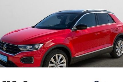 VW T-Roc 52.708 km 24.890 &euro; Hildesheim 31137
