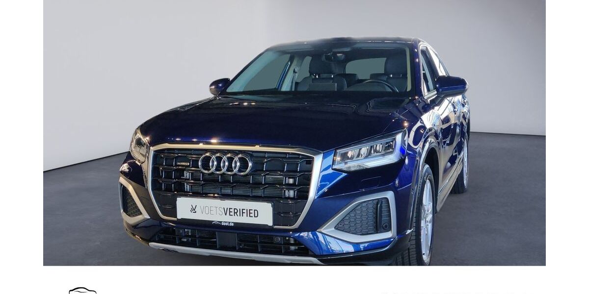 Audi Q2 50.111 km 29.430 &euro; Hildesheim 31135