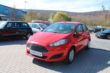 Ford Fiesta 141.770 km 4.690 &euro; Coppenbrügge 31863