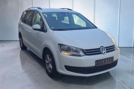 VW Sharan 220.200 km 8.290 &euro; Hannover 30179