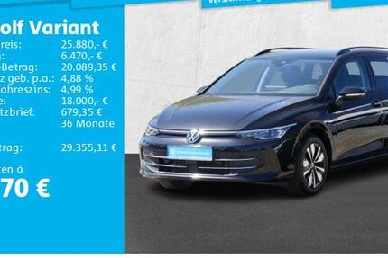 VW Golf 26.561 km 25.880 &euro; Lehrte 31275