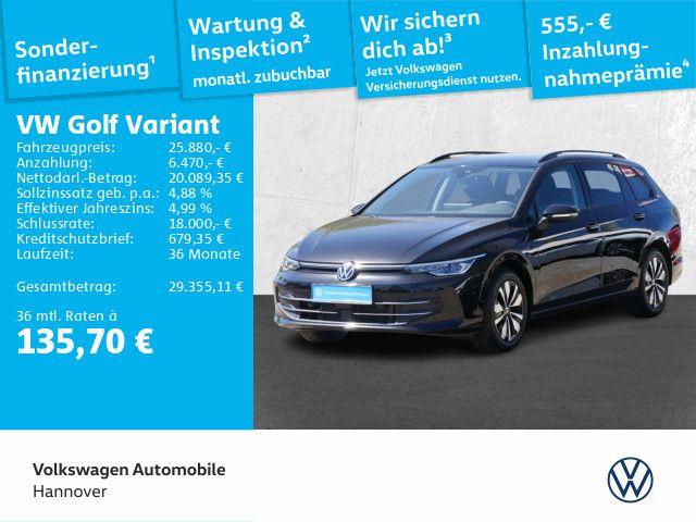 VW Golf 26.561 km 25.880 &euro; Lehrte 31275