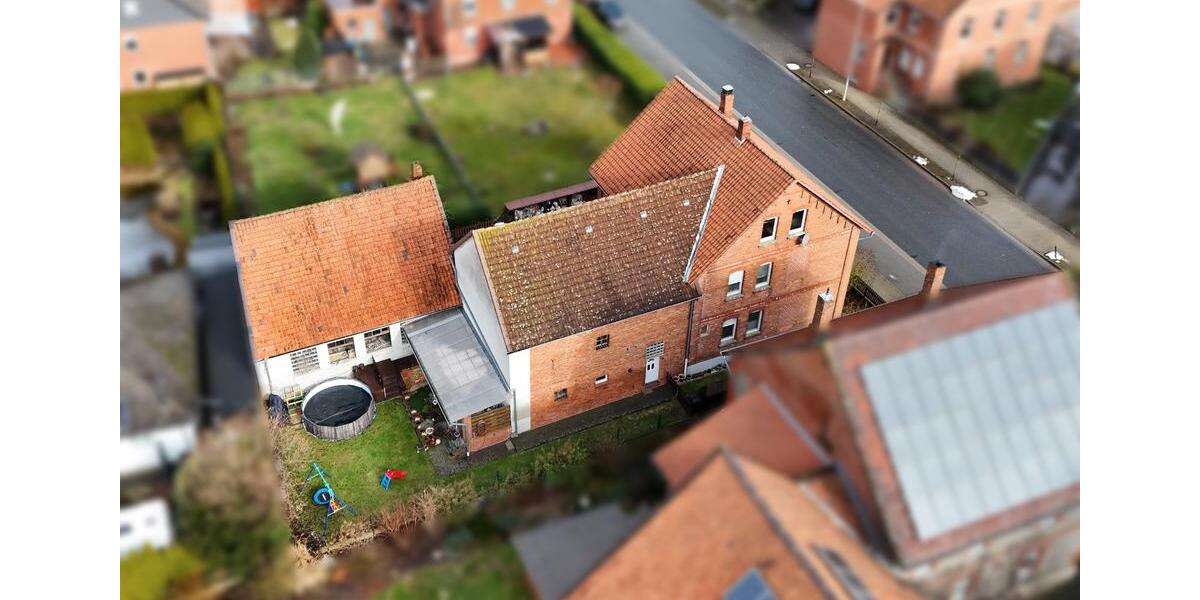 Einfamilienhaus Ilsede Adenstedt - 6 Zimmer, 170 m&sup2;, 349.000&euro; | Angebot:25170250