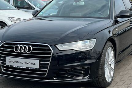 Audi A6 207.665 km 14.990 &euro; Lengede 38268