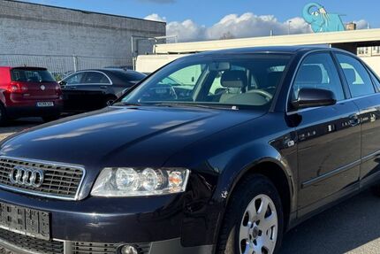 Audi A4 159.870 km 3.480 &euro; Hannover 30165