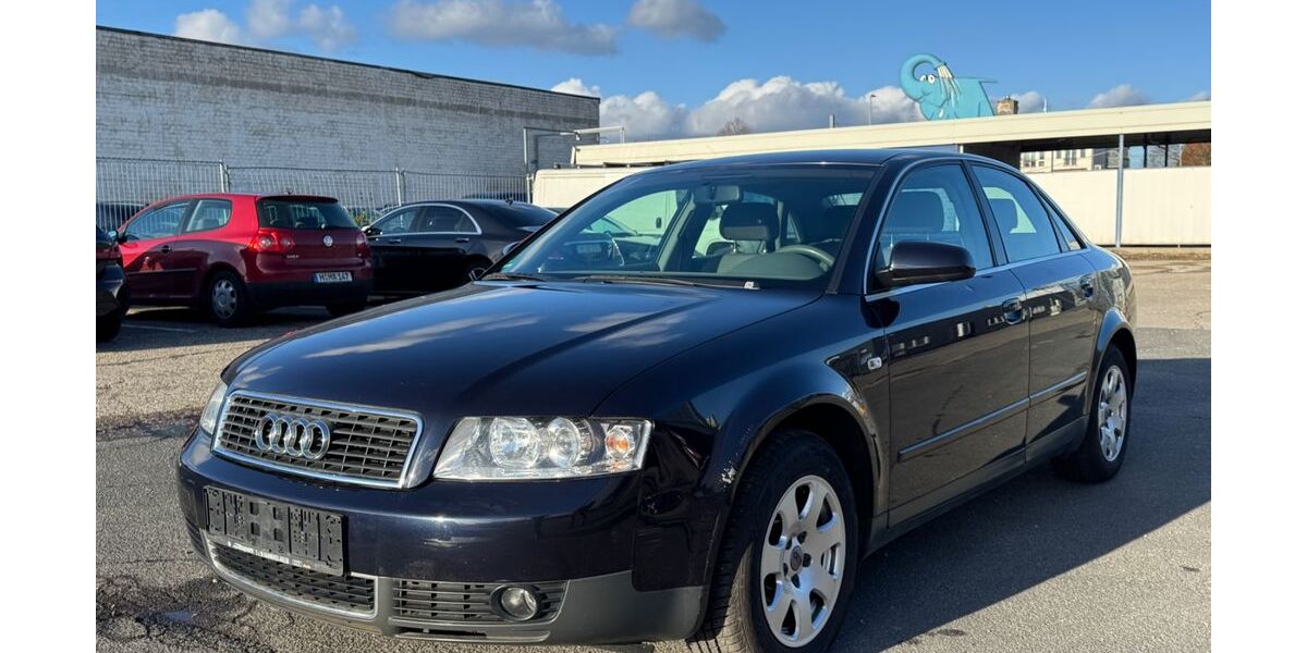 Audi A4 159.870 km 3.480 &euro; Hannover 30165