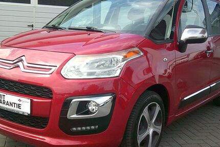 Citroen C3 Picasso 121.000 km 6.999 &euro; Gronau (Leine) OT Brüggen 31028