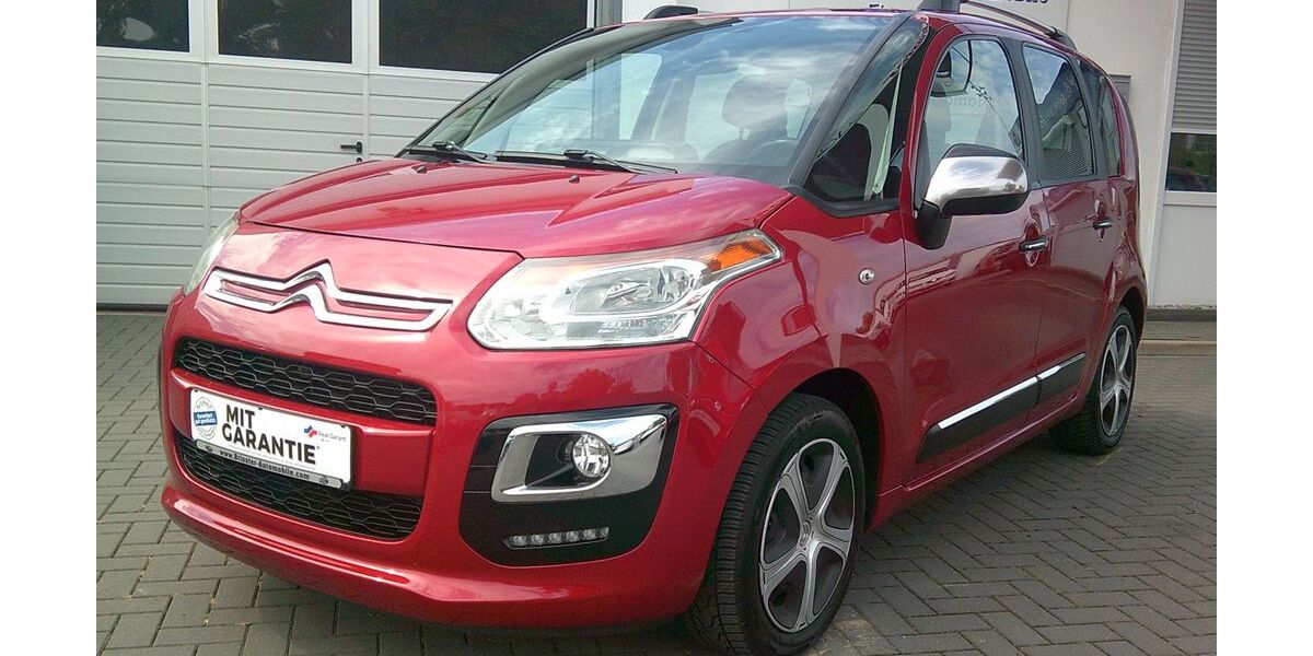Citroen C3 Picasso 121.000 km 6.999 &euro; Gronau (Leine) OT Brüggen 31028