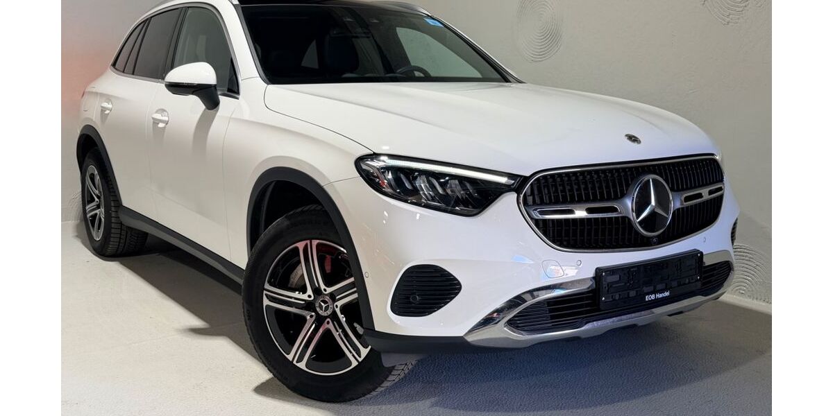 Mercedes-Benz GLC 300 180.000 km 38.000 &euro; Hannover 30179