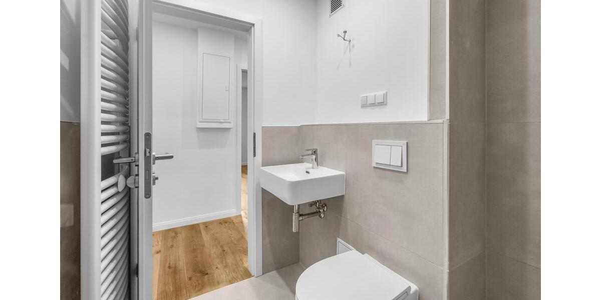Etagenwohnung Hannover Ahlem-Badenstedt-Davenstedt - 3 Zimmer, 71 m&sup2;, 990&euro; | Angebot:26677636
