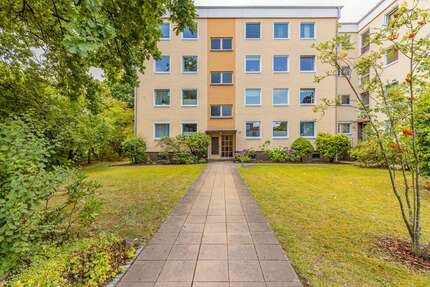 Wohnung Hannover / Bothfeld Bothfeld - 4 Zimmer, 93 m&sup2;, 289.000&euro; | Angebot:25052251