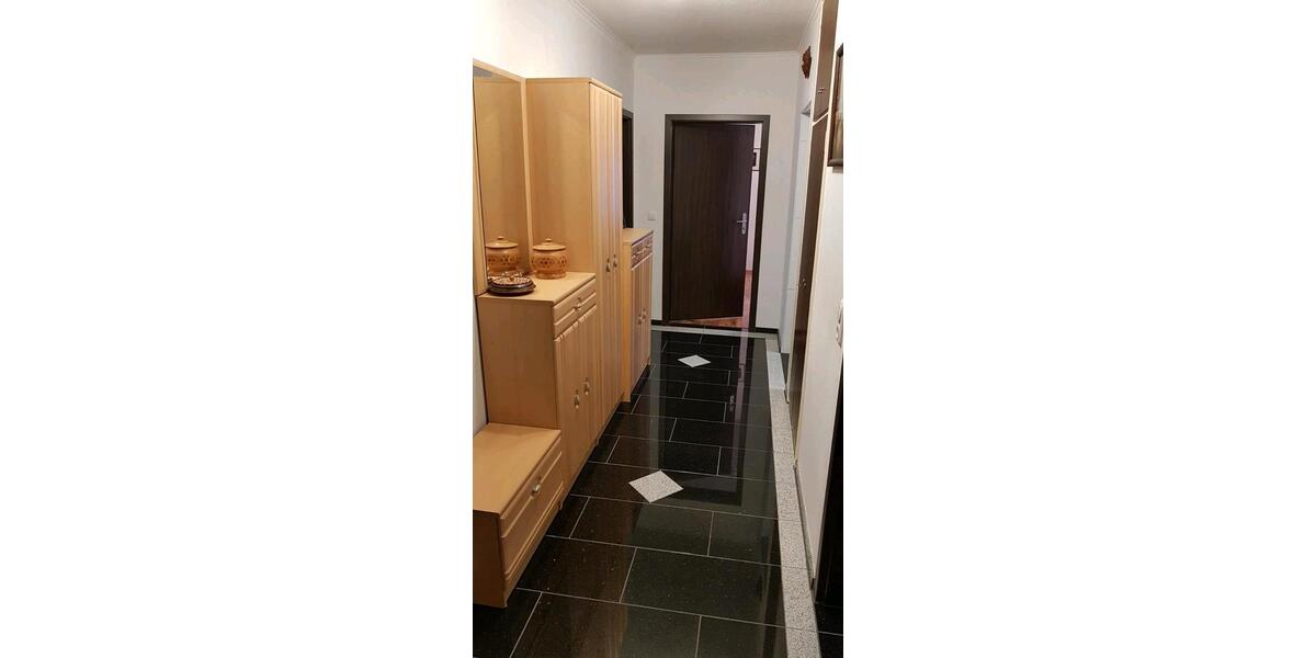 Erdgeschoßwohnung Salzgitter Ortschaft Nord - 3 Zimmer, 63 m&sup2;, 470&euro; | Angebot:26687070