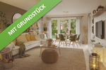 Bungalow Ilsede Groß Ilsede - 5 Zimmer, 133 m&sup2;, 386.850&euro; | Angebot:25678166