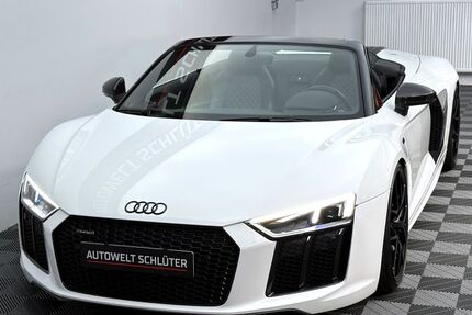 Audi R8 40.000 km 122.500 &euro; Lehrte 31275
