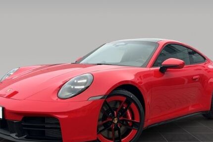 Porsche 992 8.000 km 170.900 &euro; Hannover 30177