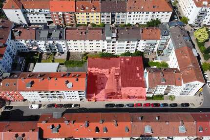 Grundstück Hannover Vahrenwald-List - 1.248.000&euro; | Angebot:27429629