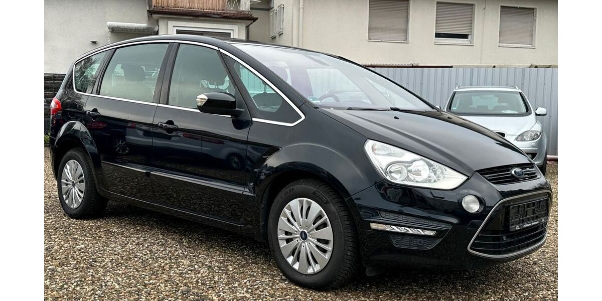 Ford S-Max 145.000 km 9.290 &euro; Hannover, Wettbergen 30457