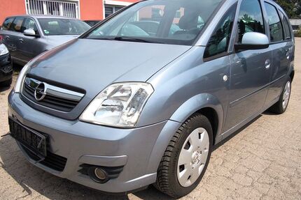 Opel Meriva 141.852 km 2.599 &euro; Hannover 30419