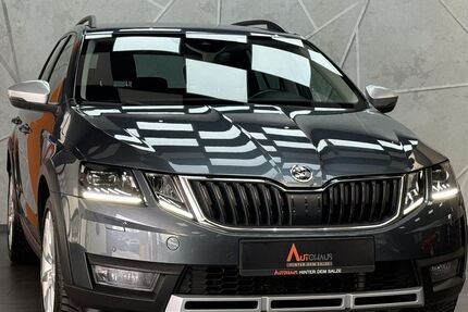 Skoda Octavia 245.000 km 10.950 &euro; Salzgitter 38259