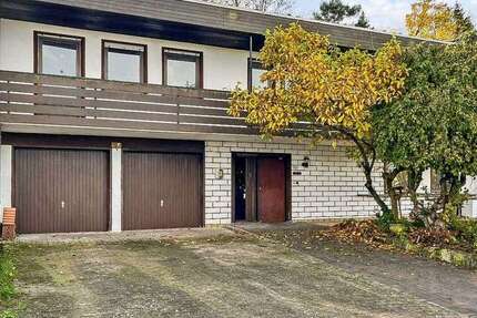 Haus Eime - 8 Zimmer, 195 m&sup2;, 298.000&euro; | Angebot:25349619