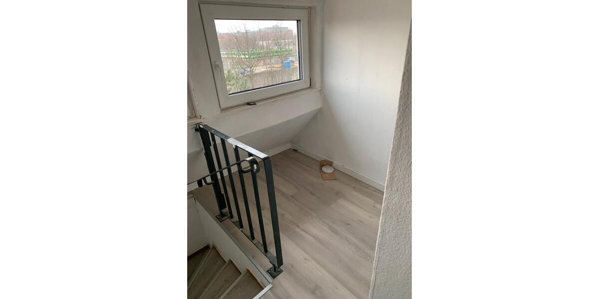 Etagenwohnung Hannover Döhren-Wülfel - 5 Zimmer, 160 m&sup2;, 1.850&euro; | Angebot:25756573