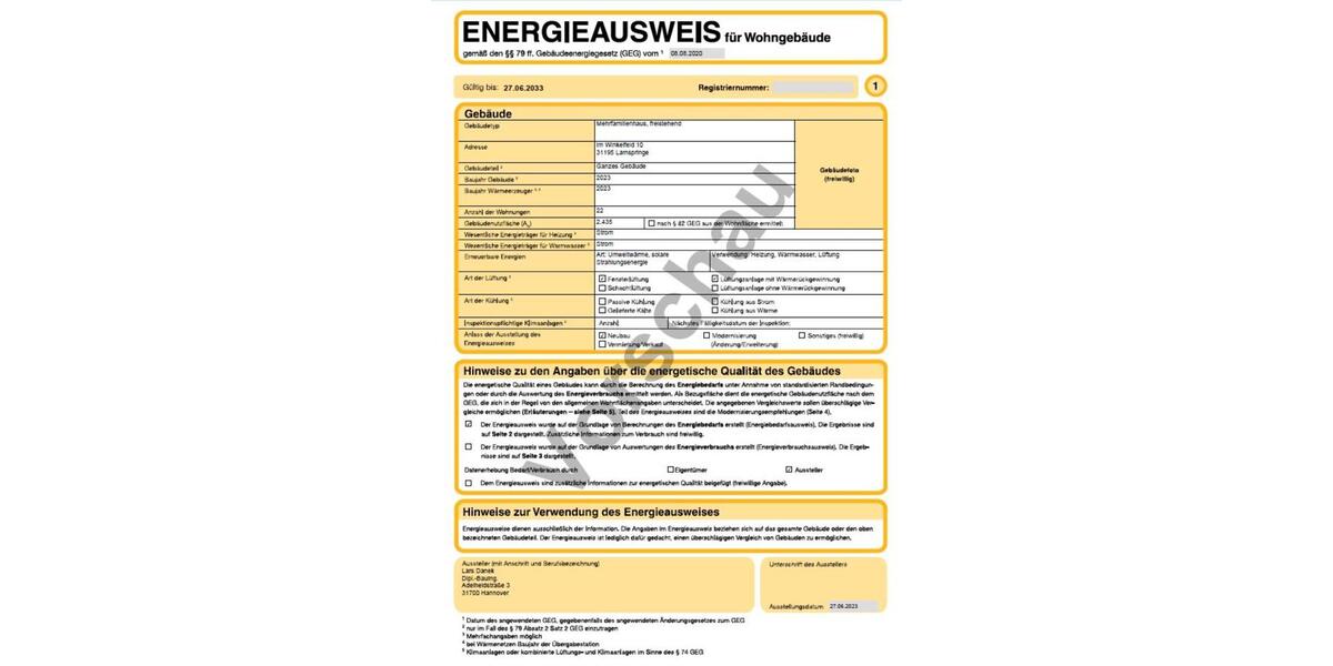 Erdgeschoßwohnung Lamspringe - 3 Zimmer, 76 m&sup2;, 840&euro; | Angebot:23991861