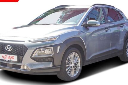 Hyundai KONA 56.873 km 15.990 &euro; Hannover 30179