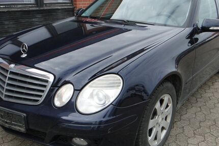 Mercedes-Benz E 220 344.177 km 1.790 &euro; Hildesheim 31137