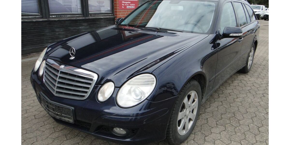 Mercedes-Benz E 220 344.177 km 1.790 &euro; Hildesheim 31137
