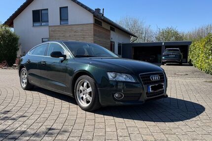 Audi A5 275.000 km 4.499 &euro; Peine 31224