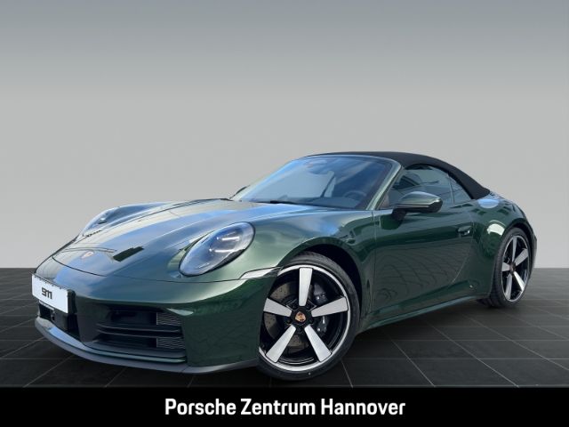 Porsche 992 8.000 km 167.900 &euro; Hannover 30177