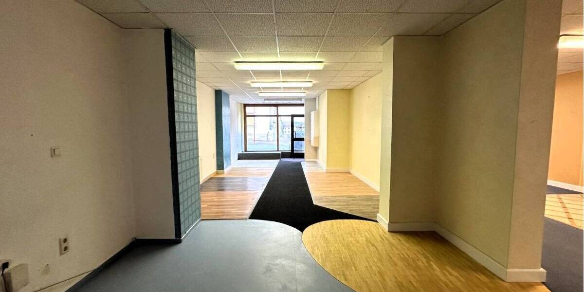 Gewerbeobjekt Elze - 1.200&euro; | Angebot:25681952