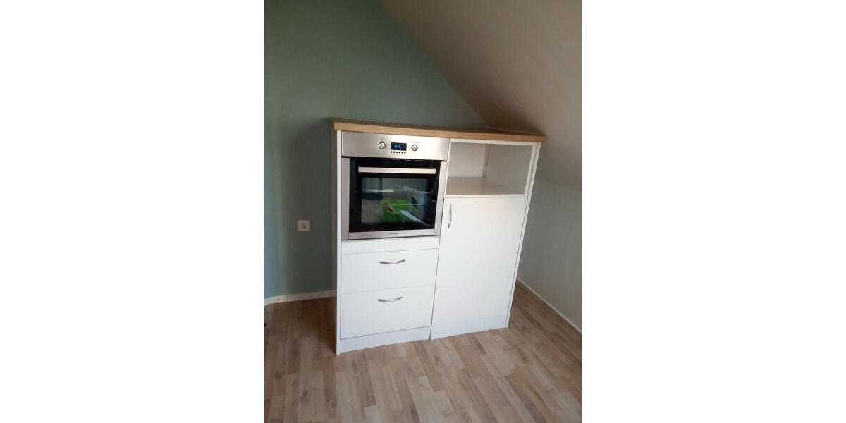 Dachgeschoßwohnung Giesen - 1 Zimmer, 40 m&sup2;, 510&euro; | Angebot:25869758