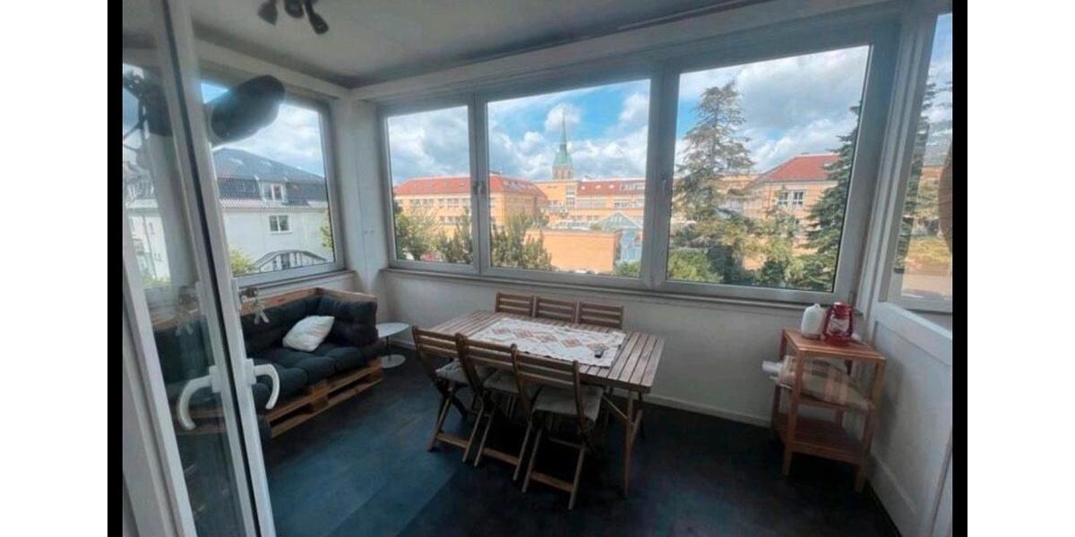 Etagenwohnung Hildesheim - 3.5 Zimmer, 133 m&sup2;, 1.064&euro; | Angebot:25648599