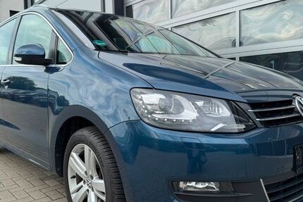 VW Sharan 171.000 km 13.990 &euro; Lengede 38268