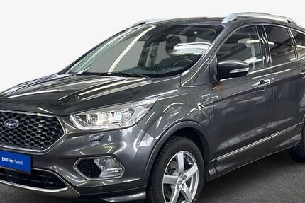 Ford Kuga 80.650 km 15.912 &euro; Hannover 30165
