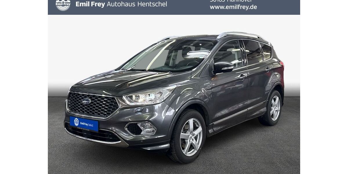 Ford Kuga 80.650 km 15.912 &euro; Hannover 30165