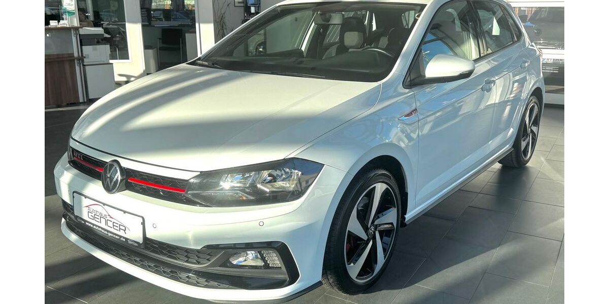 VW Polo 122.100 km 15.890 &euro; Ronnenberg 30952